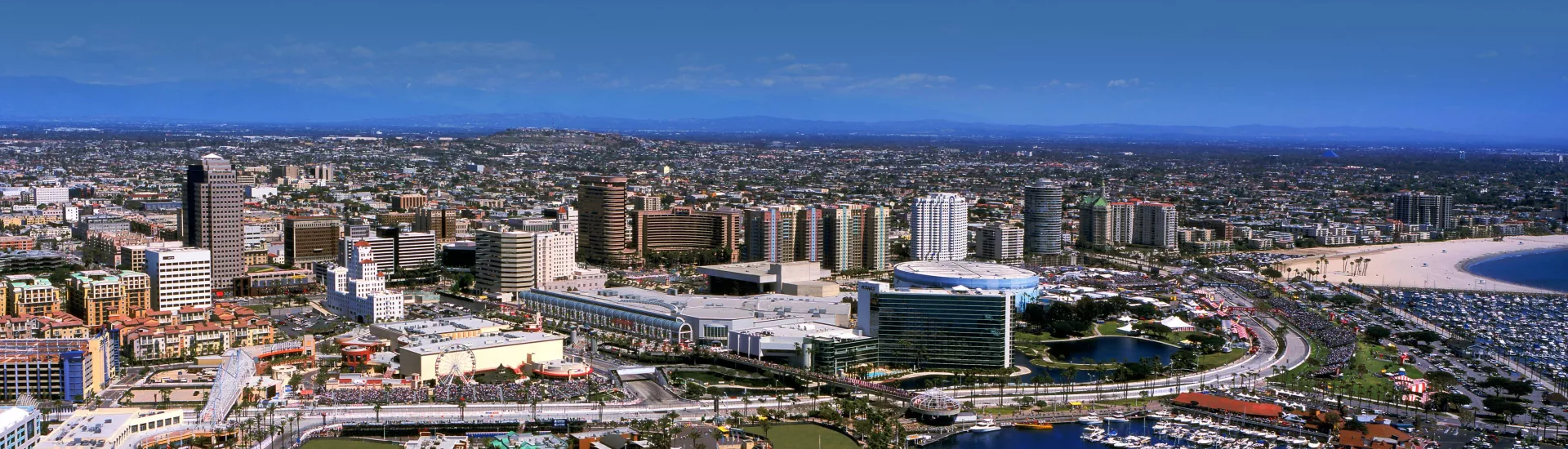 Bart Hall Show Long Beach 2025